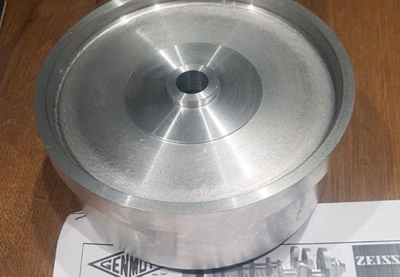 we ftp Aluminum Casting (1)