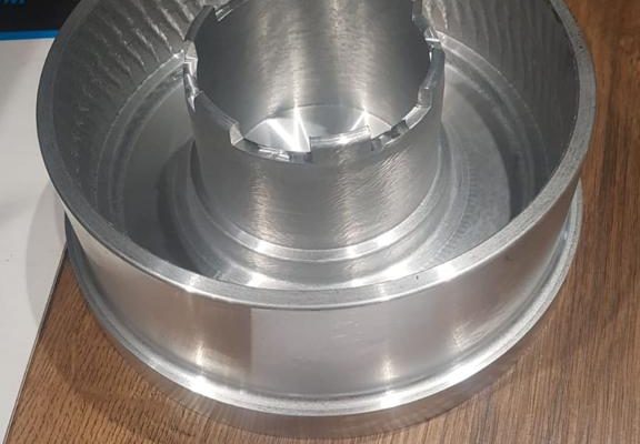 we ftp Aluminum Casting (2)