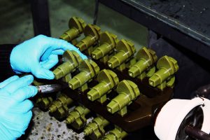 weftp Investment Casting (3) weftp Investment Casting (3)