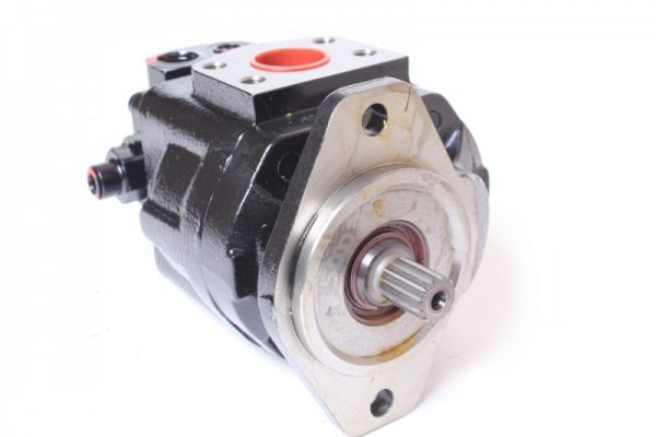 hydraulic hydraulic