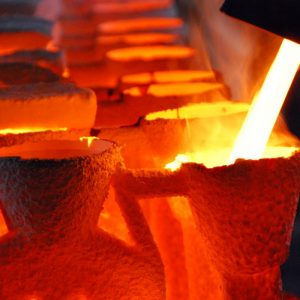 investment casting (1) investment casting (1)