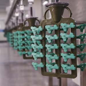 investment casting (2) investment casting (2)