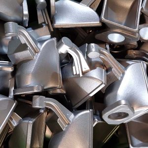investment casting (3) investment casting (3)